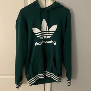 adidas hoodie